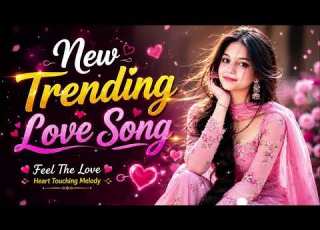 New Trending Love Song Best Hindi Love Song Latest Romantic Songs Playlist New Songs 2026
