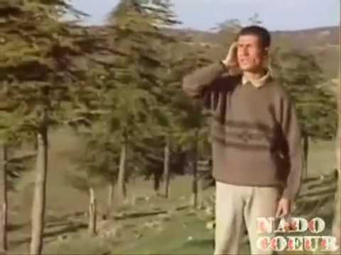 Chanson Chaoui Amanai Aghrib