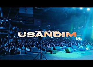 BARO USANDIM Feat Okan Değer Official Video