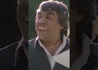 ابو جانتي مرة تانية أبو مشعل شيخ الرجال