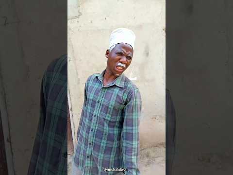 MZEE LIKOMA ALICHOMFANYA MWIZI UTACHEKA