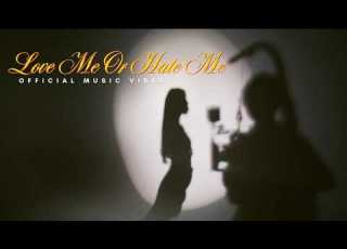 Kelsy Karter The Heroines Love Me Or Hate Me Official Music Video