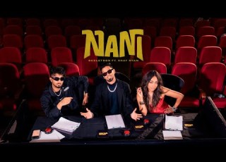  Skeletron Nani Official Music Video Ft Shay Ryan New Konkani Song 2026