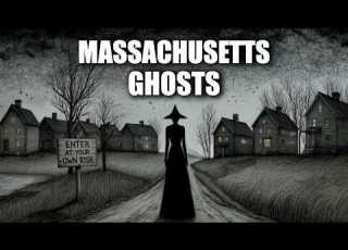 Massachusetts Has Stories So Scary Even Skeptics Can T Explain Them