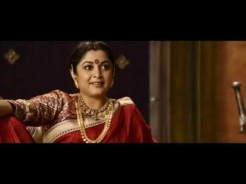 Новый индийские фильм Бахубали 2