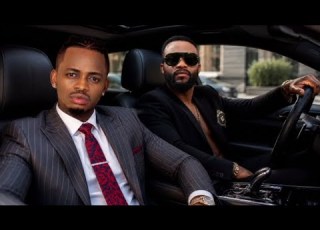 Fally Ipupa Yangoyo Ft Diamond Platinumz Official Video Music