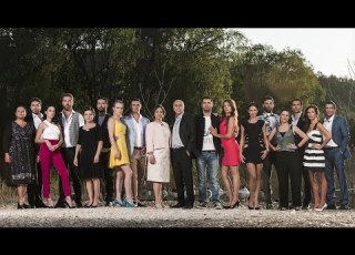 خۆشترین گۆرانی تورکی درامای لێم ببورە Full UHD 4K