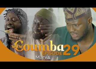  MARVA Série WaW Coumba Ramadan 2026 Episode 29