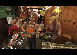 Brandon Wayne His Lonesome Drifters Promo Reel No 2