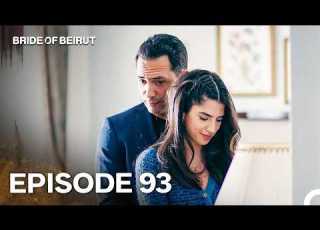  Bride Of Beirut Episode 93