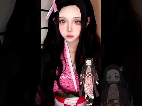 Demon Slayer Girls Singing Jalebi Baby