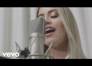 Camila Holanda Aprendiz