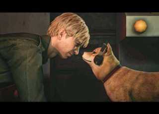  Silent Hill 2 Remake How To Unlock Secret Dog Ending Easy Guide