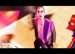  Bastille Survivin Official Music Video