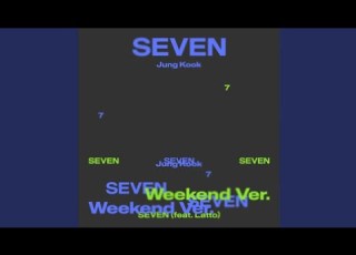  Seven Feat Latto Explicit Ver