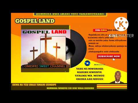 MIKATE SAMPLING NEW NICE MUSIC BEAT GOSPEL LAND ONESMO SWEET CHANNEL OFFICIALY
