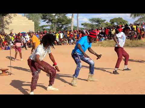 Ngobho Lisaka Lyanzonelwa VISHAWISHI 2022