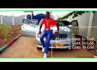  COOL BENZ UMENIJIBU GOD OFFICIAL MUSIC VIDEO May God Answer Your Prayers Amen