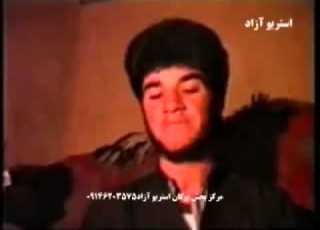 زنده یاد اسماعیل سردشتی در نو جوانی خیلی باحاله