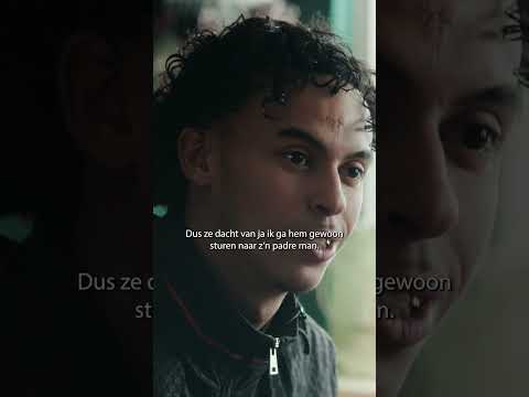 ILLIE Kwam Van CASABLANCA Naar HEERLEN