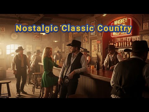 Still Dreaming Of You Nostalgic Classic Country 2025 New Song Inspired By 1920s