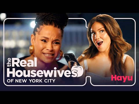 Is Brynn Manipulating Stories About The Women Season 15 Real Housewives Of New York