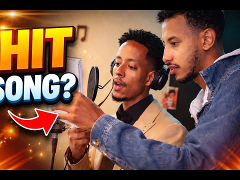 Adonay አዶናይ Josi ጆሲ እንደ ትናን Ende Tinant New Ethiopian Music 2026 Official Afro Dance Adonay አዶናይ Josi ጆሲ እንደ ትናን Ende Tinant New Ethiopian Music 2026 Official Afro Dance