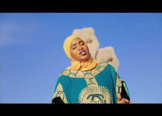  ZIKIRI HADJA NIMAGA NOUVEAU CLIP OFFICIEL CHEICK SORE KA DOUAHOU 2021