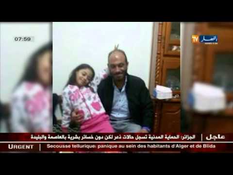 الطارف الموت يغيب الممثل المسرحي هشام داودي في ريعان شبابه