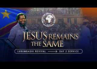  Live Lubumbashi Revival Service Day 2 With Prophet Philip Banda