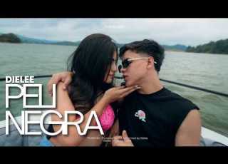 DIELEE PELINEGRA VIDEO OFICIAL Dieleee