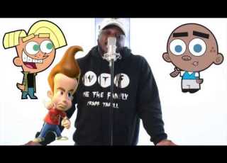  Trapp Tarell Timmy Turner Story Pt 1 4