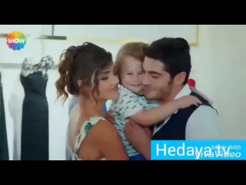 اغنية ليل بيدأ المشوار حياة ومراد