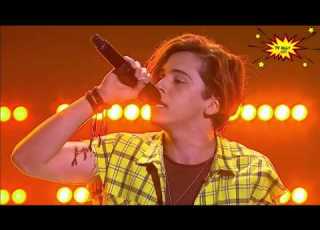  Amazing Despacito Cover Blind Auditions The Voice 2018
