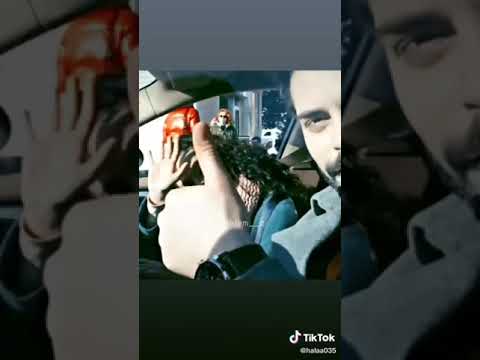 كواليس مسلسل الطيور المجروحه كيعجبكوم هاد المسلسل