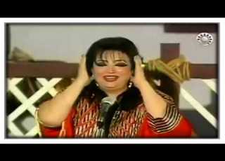 Samira Tawfeeq Yalla Subbo Halgahwa سميره توفيق ياللا صب وا هالقهوه