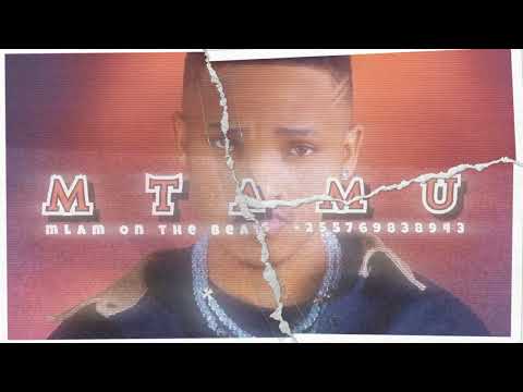 Mtamu Bongofleva Beat Produced By Mlam On The Beats