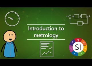 Introduction To Metrology Measurements BIPM SI Traceability Calibration And Standards