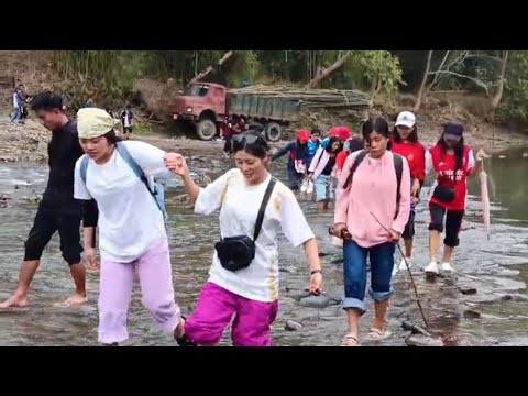 Mon Theological College Annual Picnic 2026 Mon Theological College Annual Picnic 2026