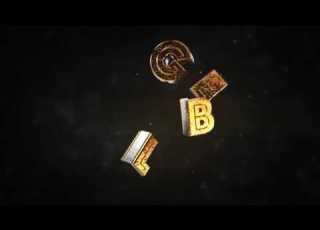 Интро на канал GLEB