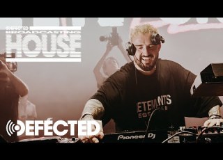  Low Steppa Live From OVO Wembley Arena Defected Worldwide NYE 23 24