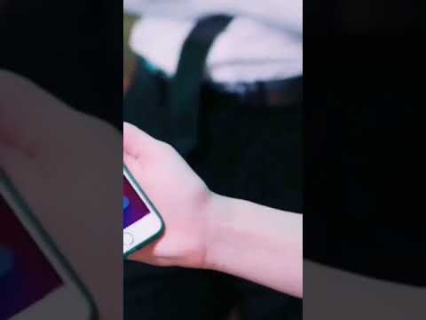 غيرة بورا على ادا مو طبيعية من مسلسل لعبة الحظ