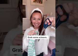  Best Mom Hack For Old Baby Clothes Trending Shorts Viral