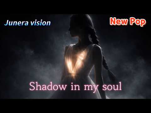 New Pop Junera Vision Shadow In My Soul CY Promise Healing Music