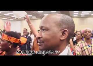  FRANK NKOMEZI NA NZUNGU BAHIMBAJE IMANA NEZA MURI CANADA