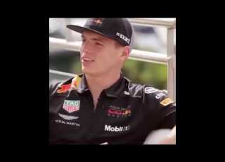 Max Verstappen Simply Lovely Compilation LOL