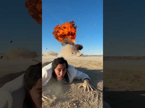 Mission Impossible Or Zach King