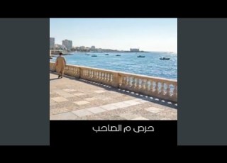 حرص من الصحاب