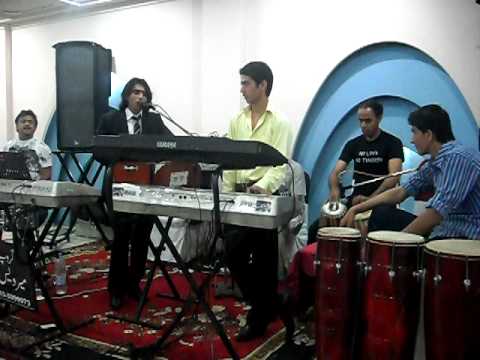 Jawaniam Bahare Bod Begzasht By Meerwais Penhan LIVE IN ISLAMABAD