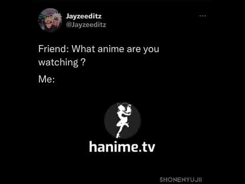 Best Anime Site Anime Shorts Fyp Viral Hanime